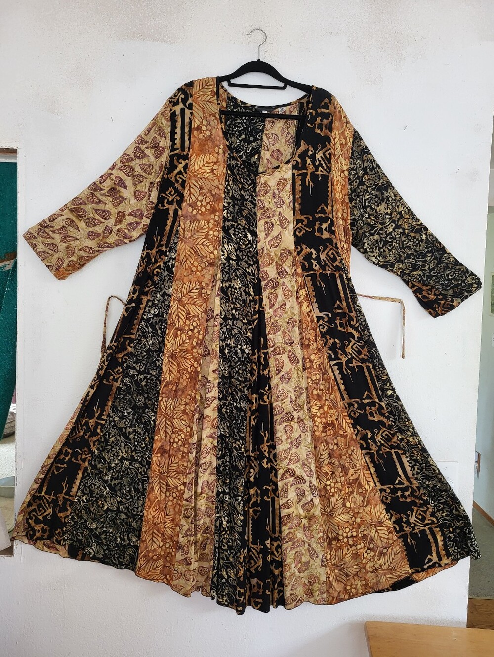 Plus Size 3X Women's Dress